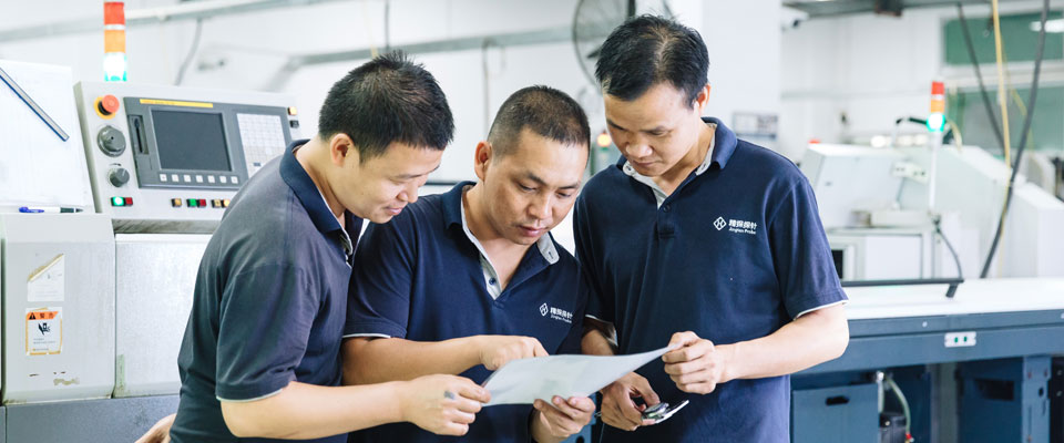 擁有測(cè)試探針、雙頭探針、彈簧探針、pogopin探針、充電針資深研發(fā)及生產(chǎn)團(tuán)隊(duì)