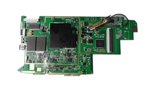 IC芯片測試治具選擇探針需要考慮什么因素? alt=