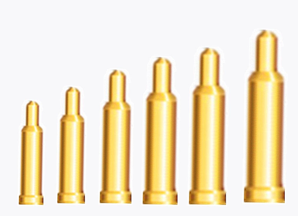 Pogo pin彈簧針的優(yōu)點有什么？