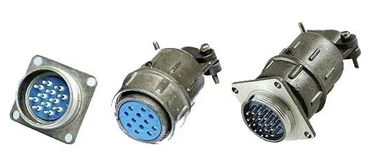 關(guān)于航空插頭這些事，你知道嗎？