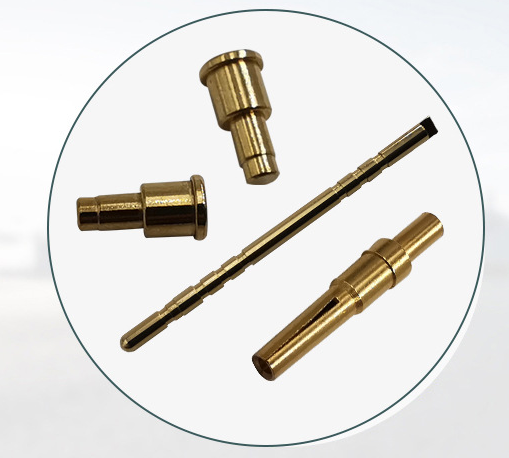 pogopin彈簧針定制，需要具備哪些條件呢？-華榮華一文告訴您！