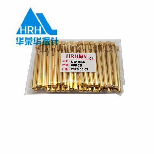 ICT測試探針，工作環(huán)境溫度是多少？