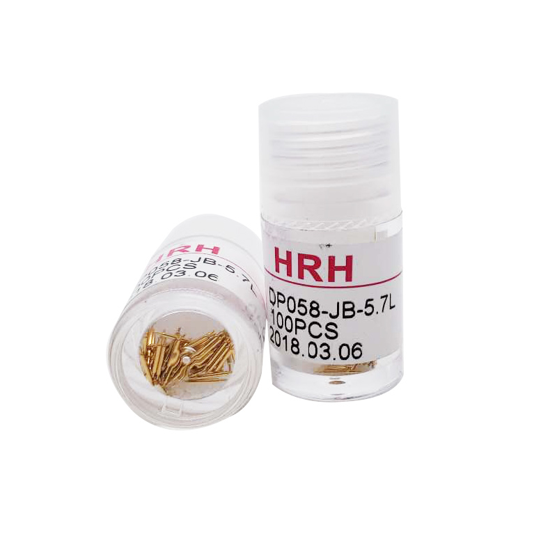 華榮華教您新人怎么學(xué)習(xí)測試探針的型號信息選型 alt=