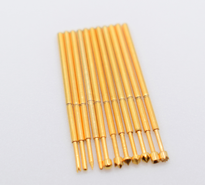 華榮華測試探針類型和探針材質(zhì)作用 alt=