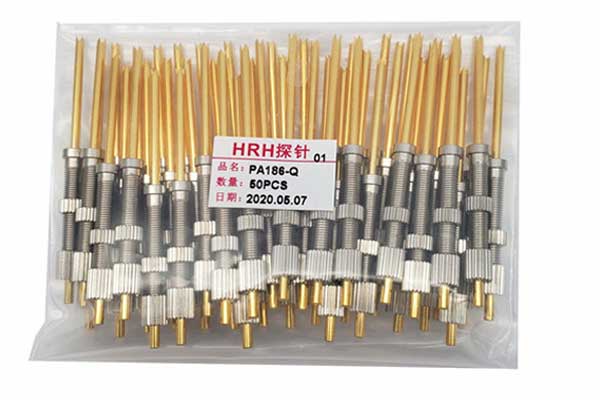 測(cè)試探針該如何清洗？