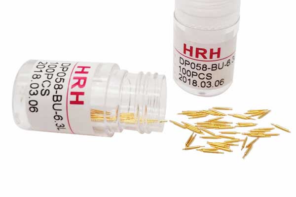 雙頭探針定制規(guī)格怎么選擇合適？一分鐘了解