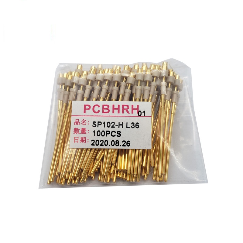 關(guān)于探針針套的知識!