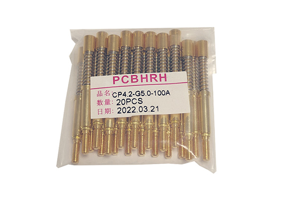 大電流探針的用途和屬性 alt=