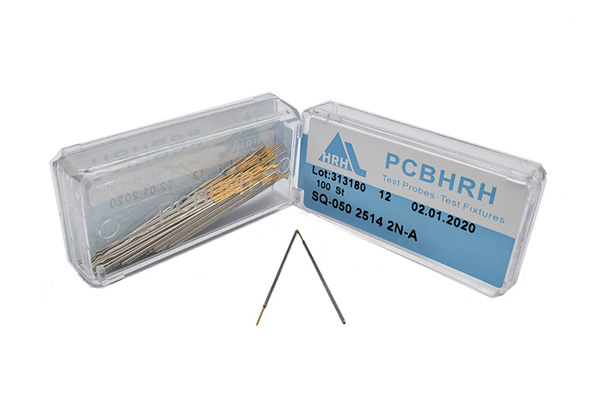 測試探針的種類和特性是怎么樣的 alt=