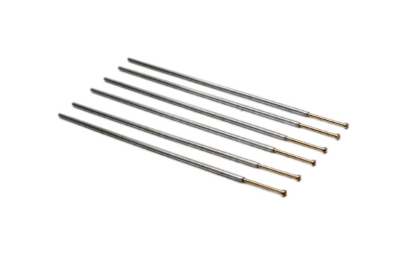 華榮華教你排查測試探針的燒針問題 alt=