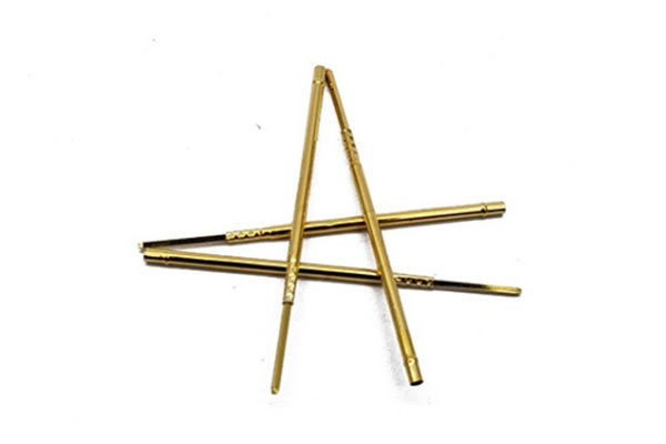 INGUN測試探針用作介質(zhì) alt=