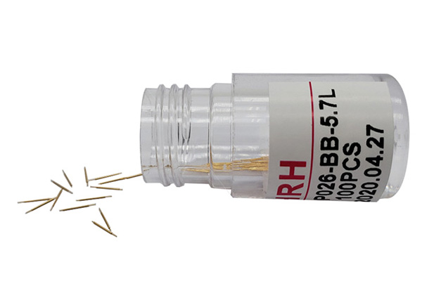 測(cè)試探針頭型有哪些使用方法 alt=