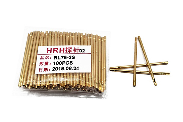 測試探針如何清洗 alt=