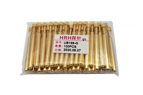 華榮華帶你了解INGUN測試探針鉆孔公差問題 alt=