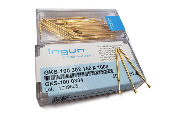 測(cè)試探針按工作頻率分類 alt=