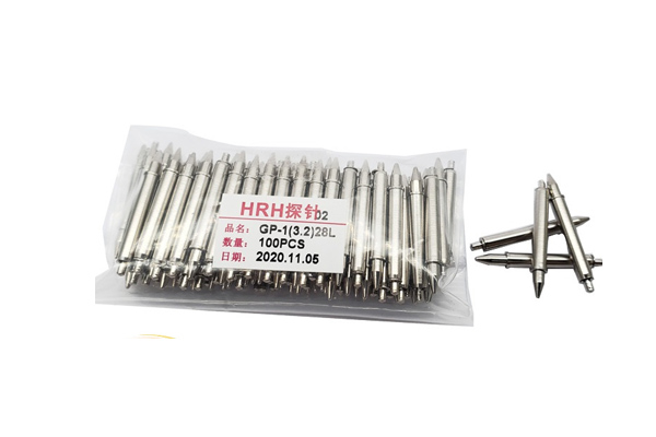 探針市場有很好的發(fā)展前景 alt=