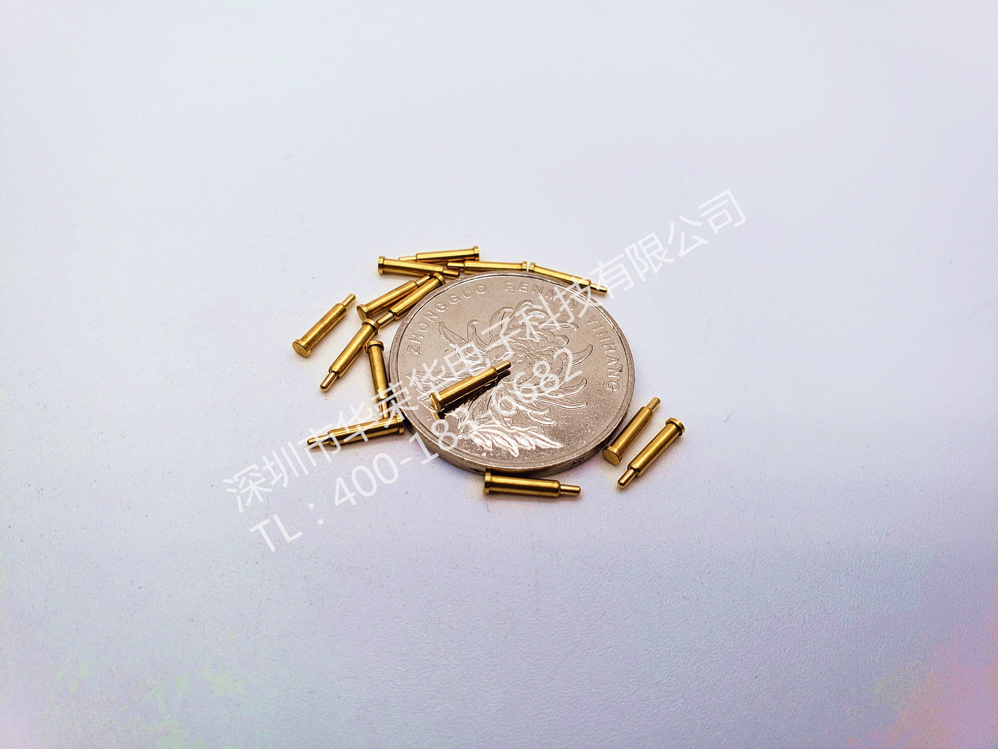 2.0*9.0電流探針、充電探針、非標(biāo)探針