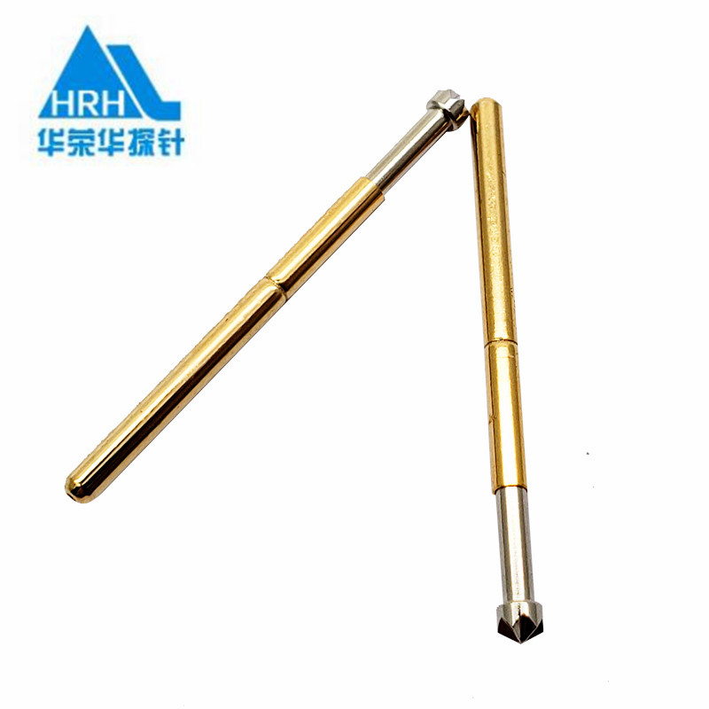 P125-LM、P125探針、2.0探針、測試探針、測試頂針、彈簧針