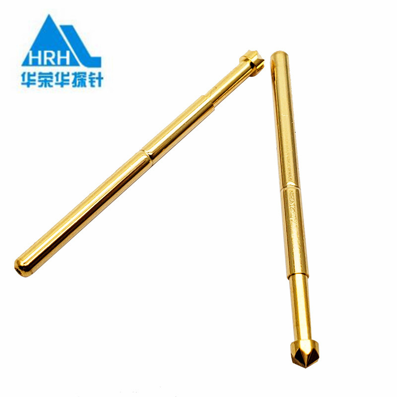 PA125-LM、P125探針、2.0探針、測試探針、測試頂針、彈簧針