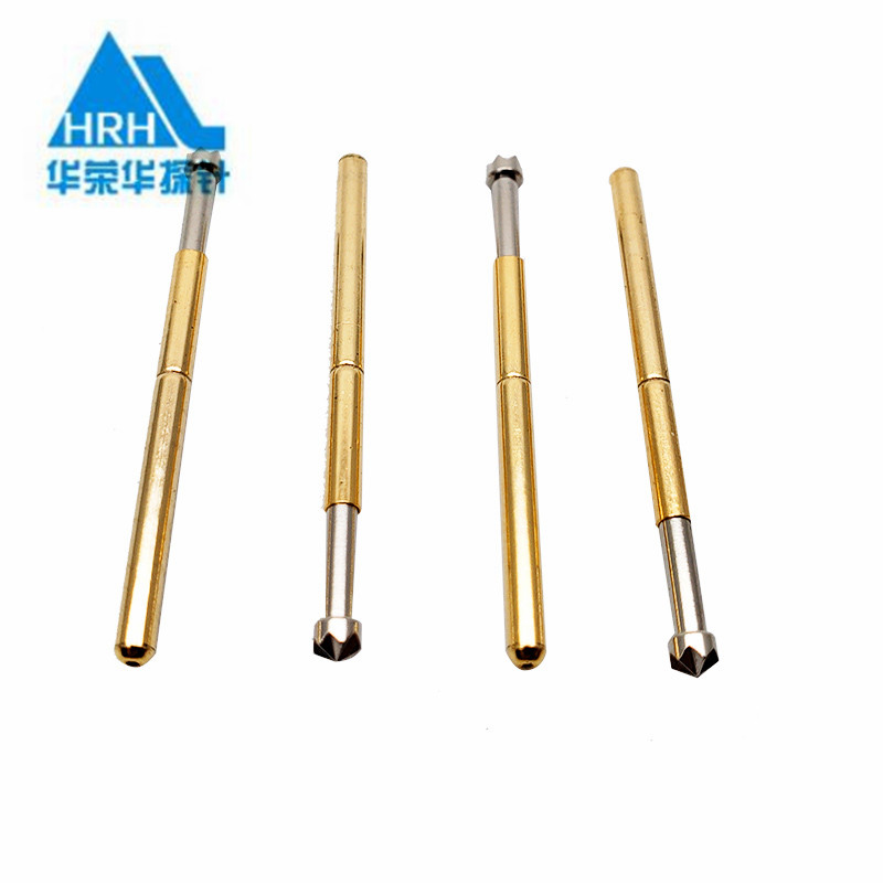 P125-LM、P125探針、2.0探針、測試探針、測試頂針、彈簧針