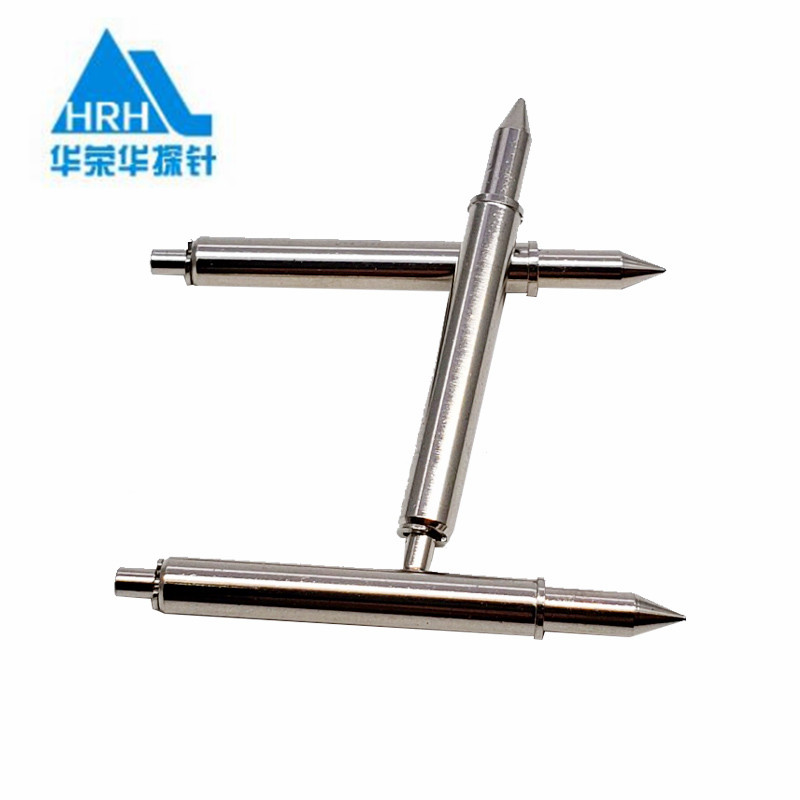 GP-11S、定位針、探針外徑為4.5mm ，長度為35.5mm、ICT測(cè)試針、功能夾具定位針、測(cè)試針、五金配件