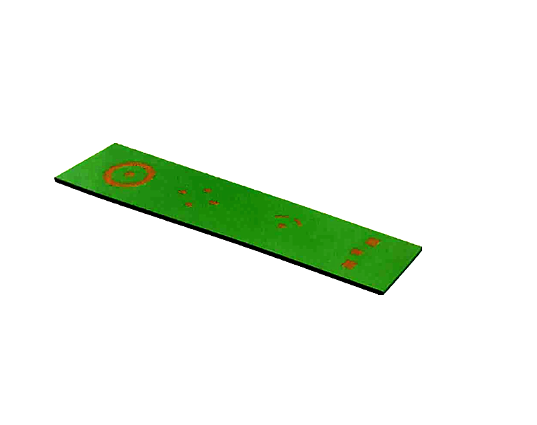 電路板及測(cè)試點(diǎn)、5G射頻探針、射頻探針、高頻探針