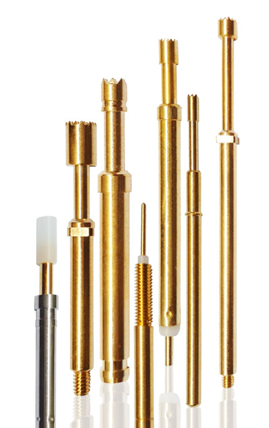 測(cè)試探針 測(cè)試探針