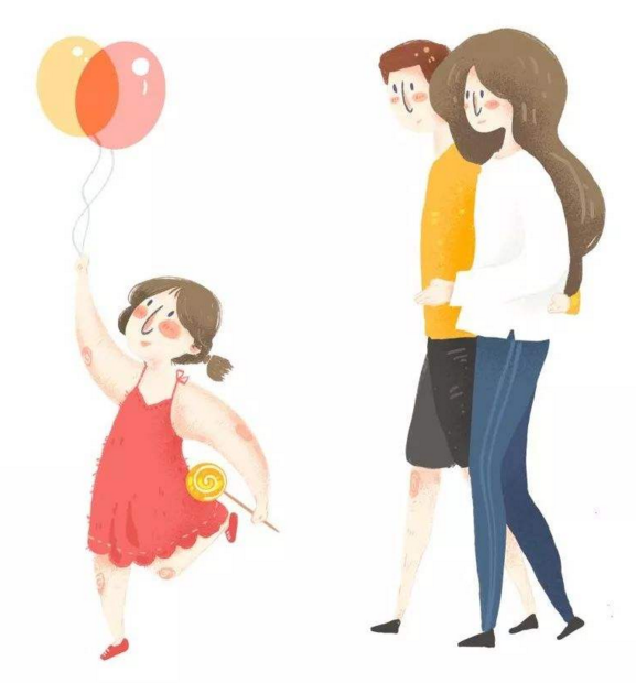 華榮華全體成員愿孩子們?cè)谛碌膶W(xué)期里，能在老師和家長(zhǎng)共同的呵護(hù)下，健康成長(zhǎng)!