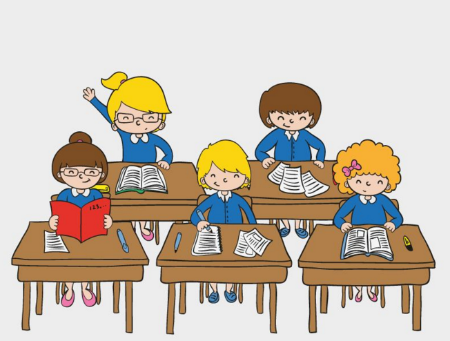 華榮華全體成員愿孩子們?cè)谛碌膶W(xué)期里，能在老師和家長(zhǎng)共同的呵護(hù)下，健康成長(zhǎng)!