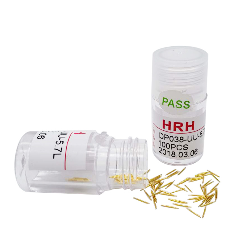 華榮華半導(dǎo)體探針廠家 華榮華半導(dǎo)體探針廠家