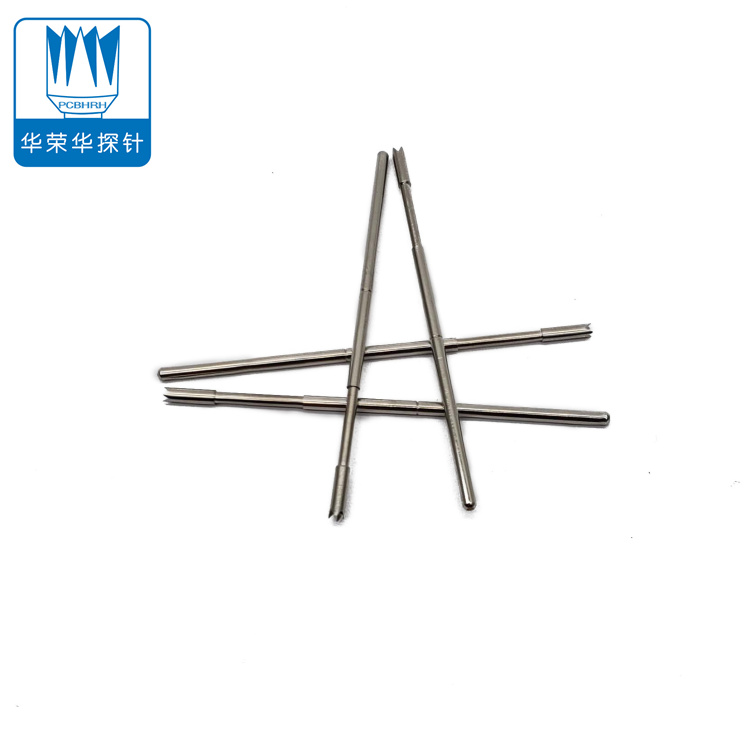 S1353-Q，爪頭探針，華榮華探針廠家