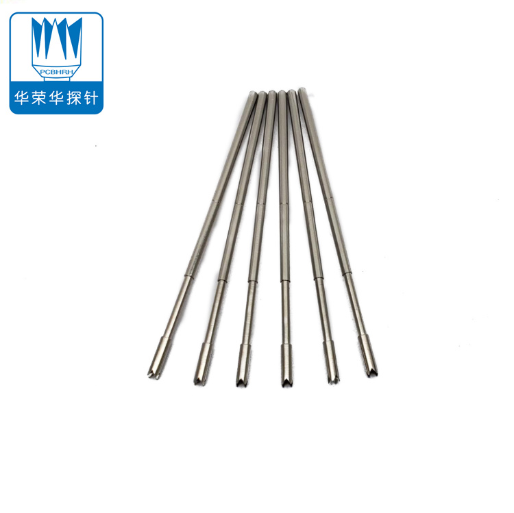 S1353-Q，爪頭探針，華榮華探針廠家