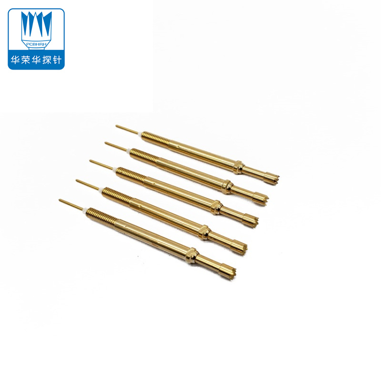 LK465-A1 H2.3探針，定制探針，華榮華開關(guān)探針廠家