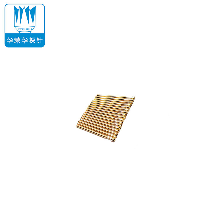 PA75-LM2,彈簧探針，華榮華測試針廠家