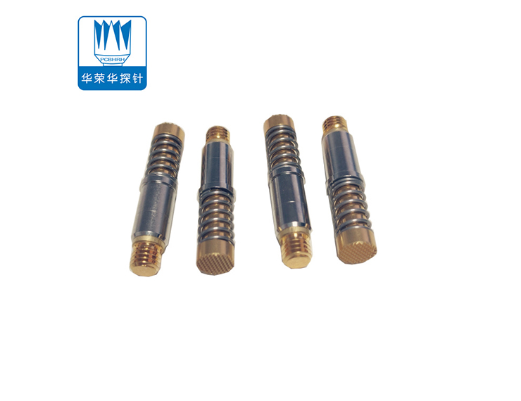 pogo pin頂針 pogo pin頂針