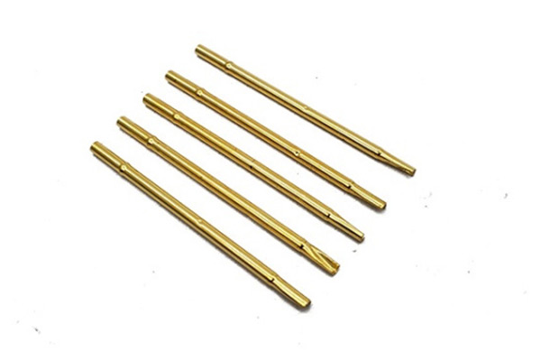 華榮華講述測試探針頭型的使用方法 華榮華講述測試探針頭型的使用方法