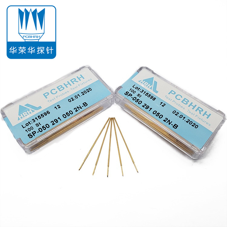 測試探針 SP050-291 050 2N
