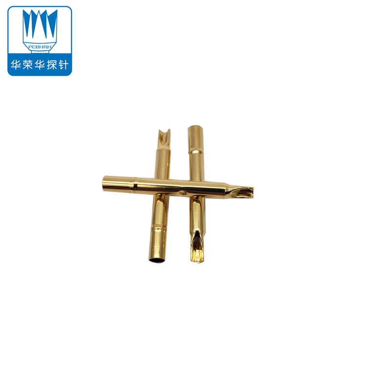 測試探針套管R189-4S