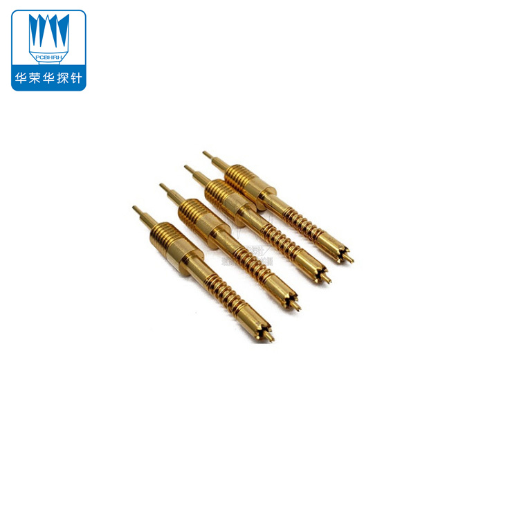 同軸螺紋探針CS900-4