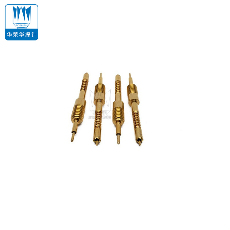 同軸螺紋探針CS900-4