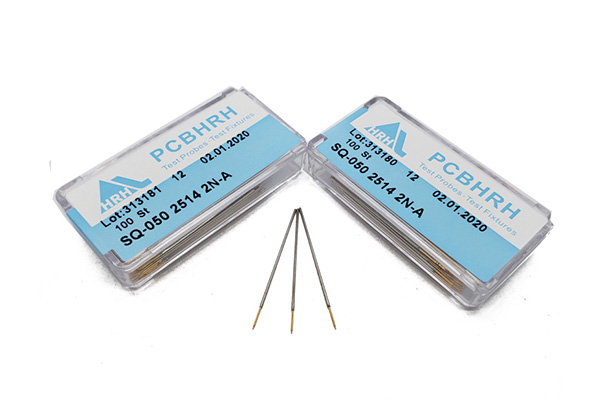 INGUN的高頻探針的優(yōu)勢(shì) INGUN的高頻探針的優(yōu)勢(shì)