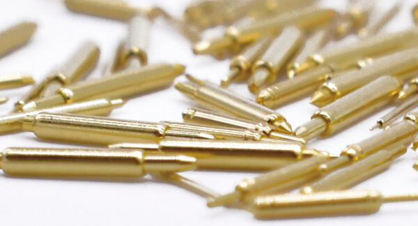 探討Pogopin彈簧探針的結構和性能 alt=