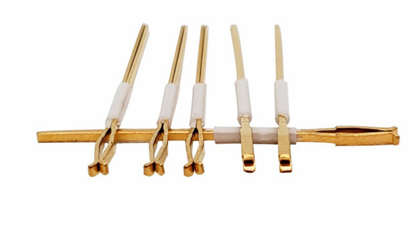 夾片探針有多少種類呢？