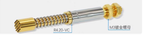 怎么區(qū)別測試探針的彈簧是硬還是軟呢？