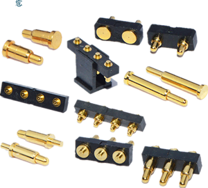 Pogopin彈簧針結(jié)構(gòu)設(shè)計是怎樣的?