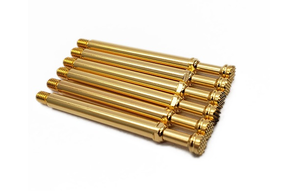 50A高電流華榮華探針HSS-150306300A3002M大電流針 alt=