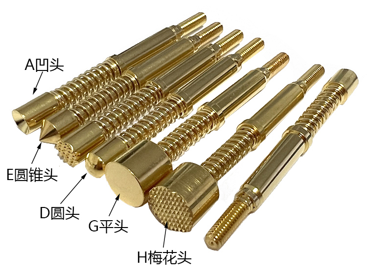 華榮華大電流探針的特點(diǎn)有哪些？