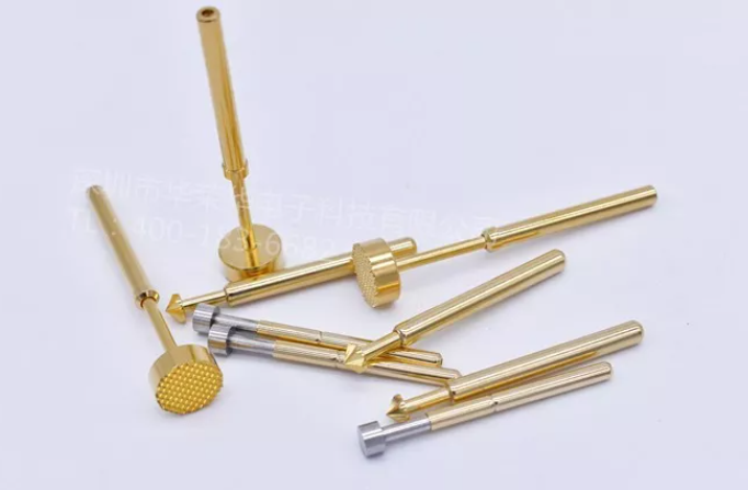 探針焊接過(guò)緊會(huì)造成彈簧什么問(wèn)題呢？