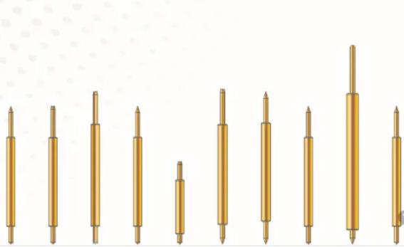 測試探針采購避坑指南：彈簧行程、電流負(fù)載、鍍層怎么選才穩(wěn)