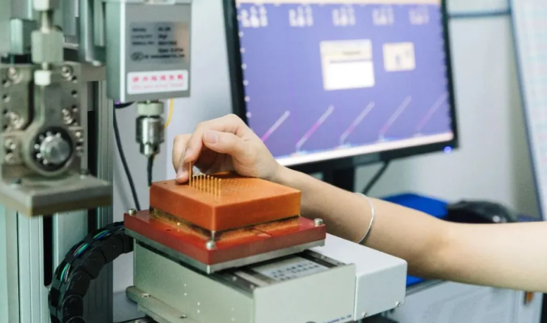 探針壽命提升 3 倍的秘訣：從材質(zhì)到維護(hù)，這 4個(gè)細(xì)節(jié)別忽略